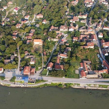 Family Apartman Ana - Star Golubac Exterior foto