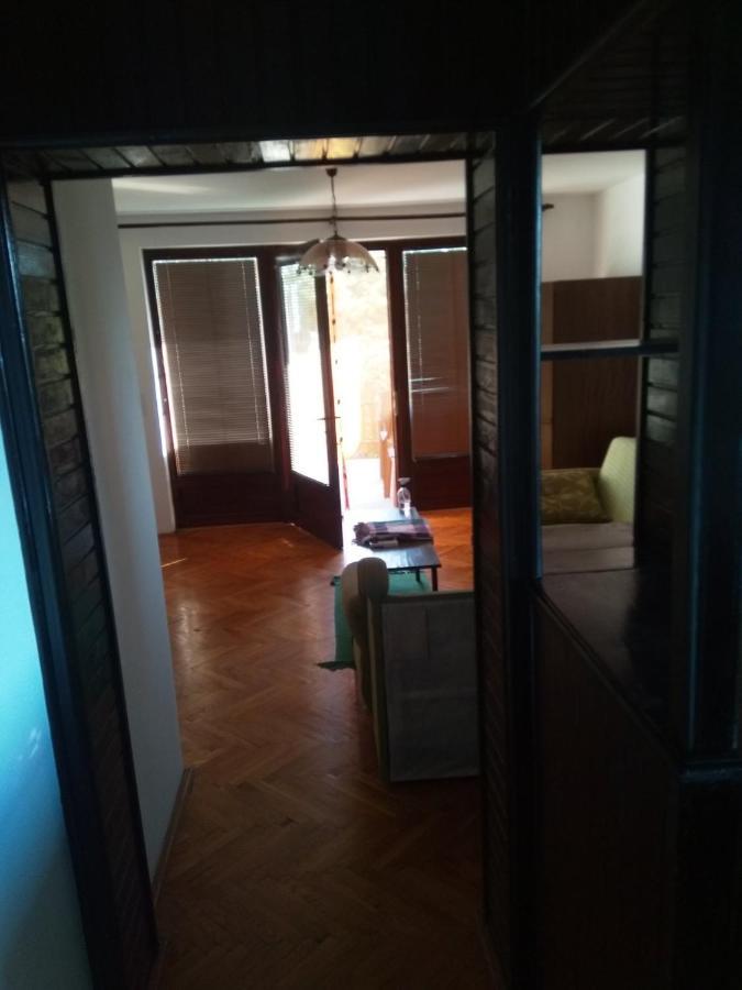 Family Apartman Ana - Star Golubac Exterior foto