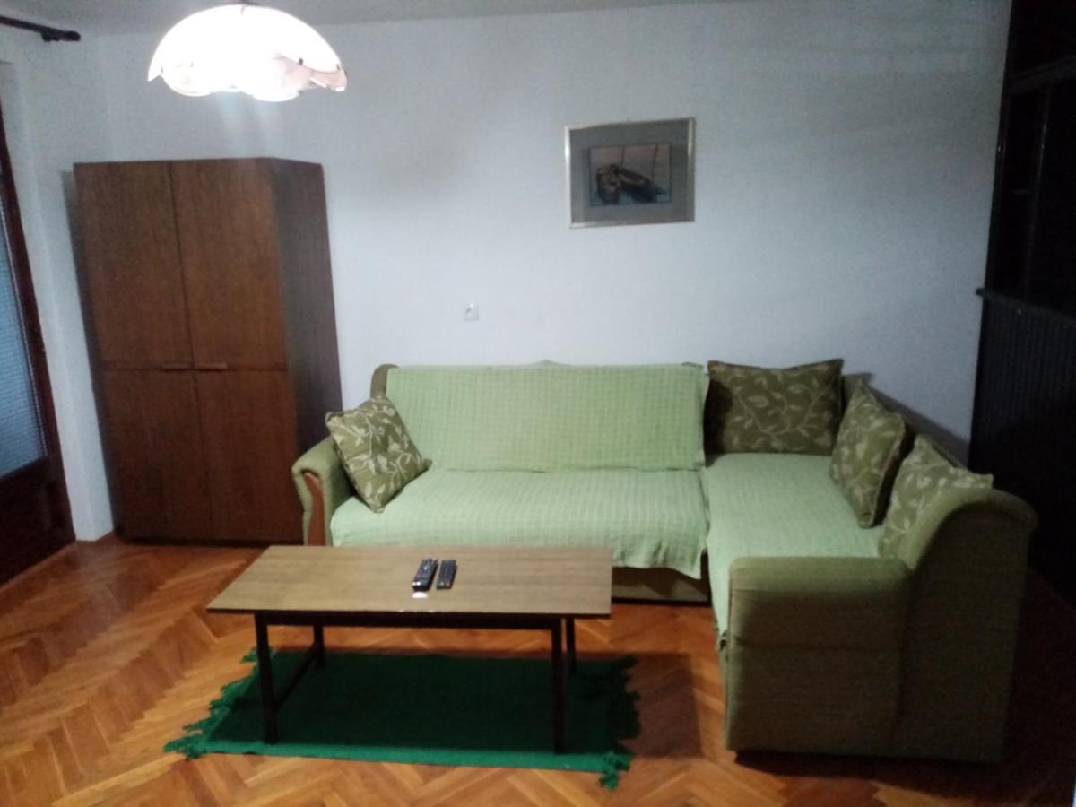 Family Apartman Ana - Star Golubac Exterior foto